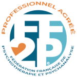 Professionnel agréé par la Fédération françaises de psychothérapie et psychanalyse (FF2P)